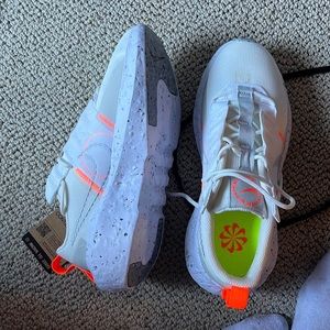 NWT Nike Crater Impact!